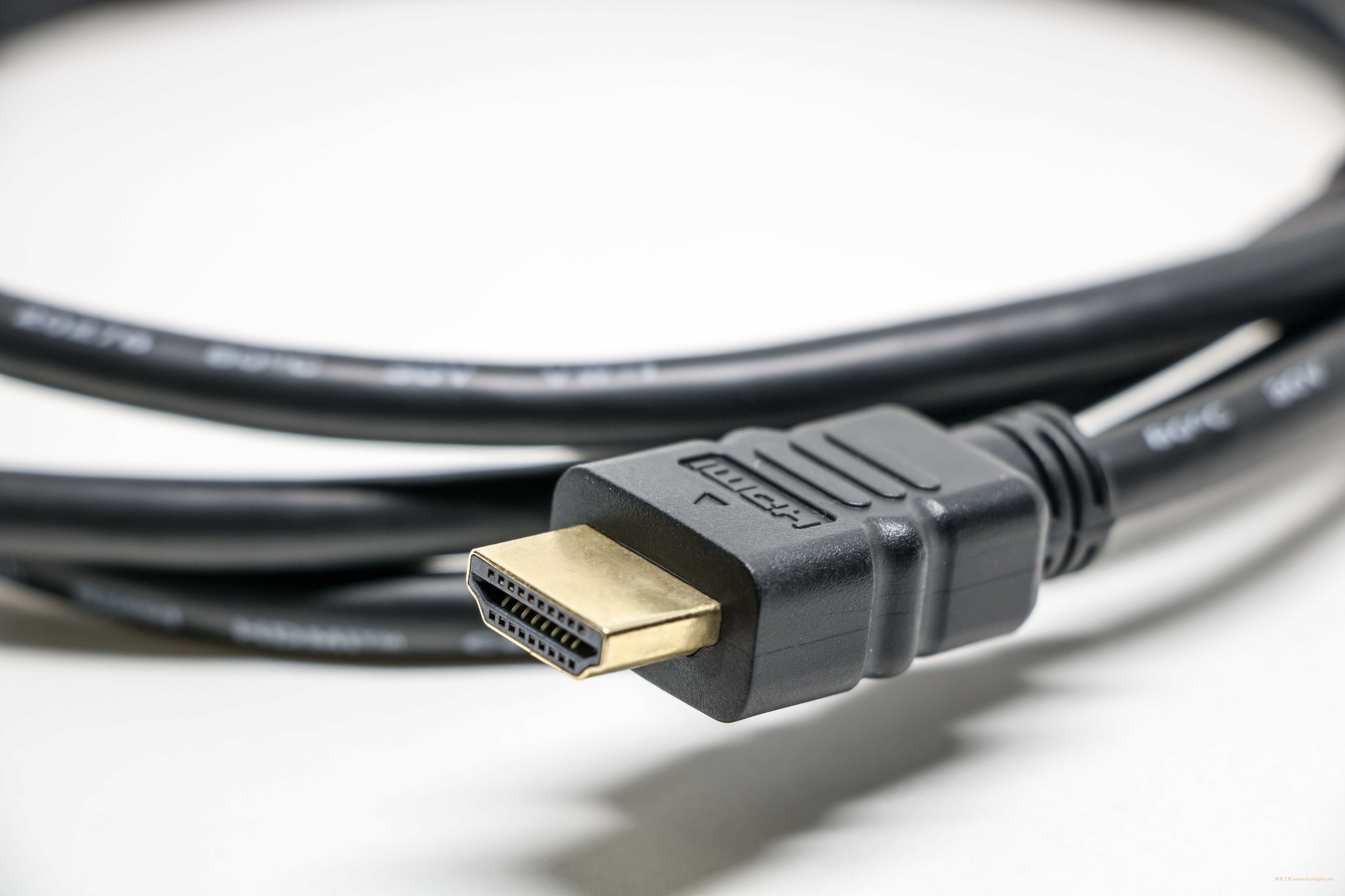 HDMI 带宽计算