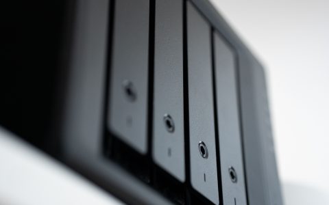 用旧电脑/小主机装 iStoreOS 做入门软路由