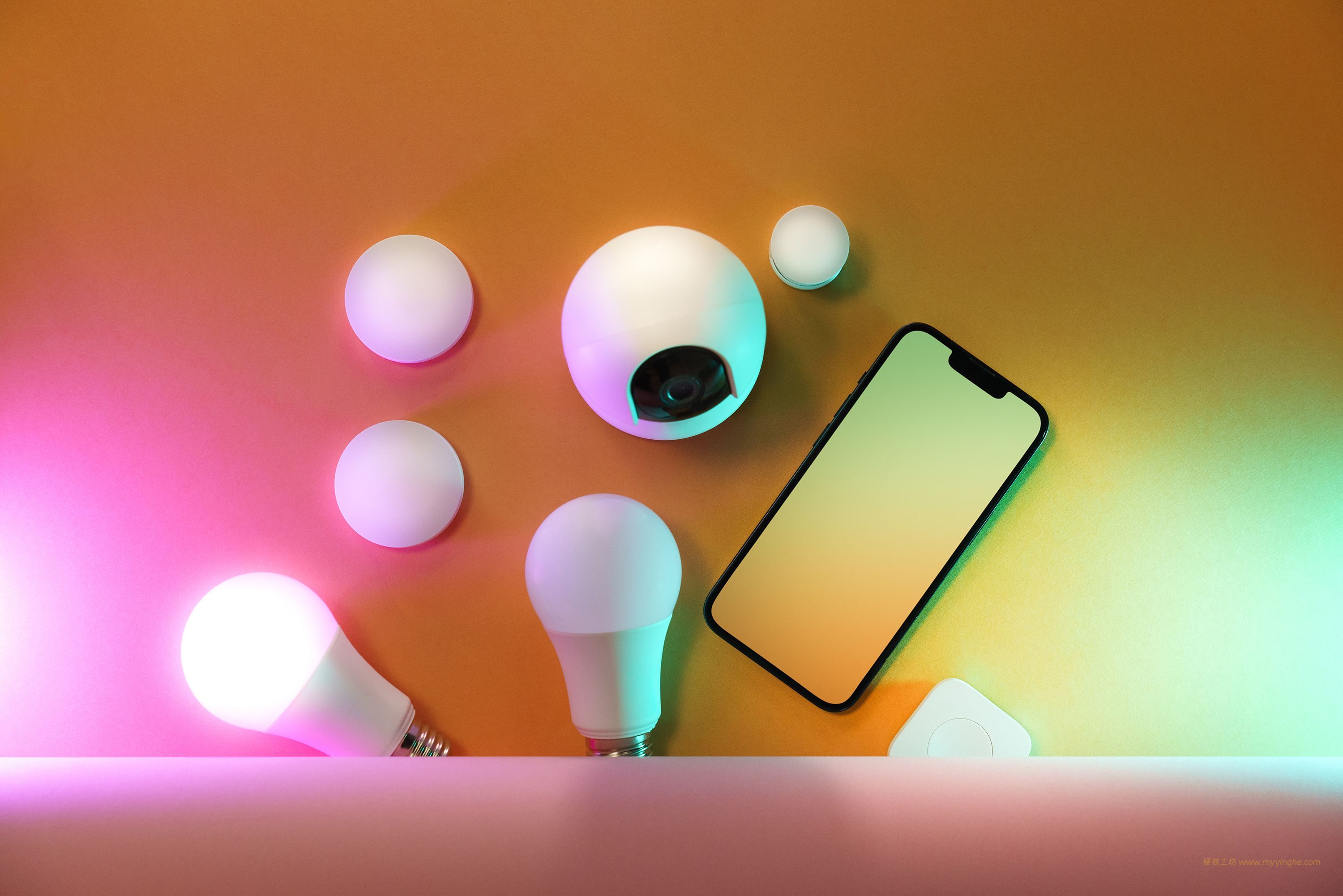 米家、HomeKit、涂鸦怎么选?三大平台一次说清