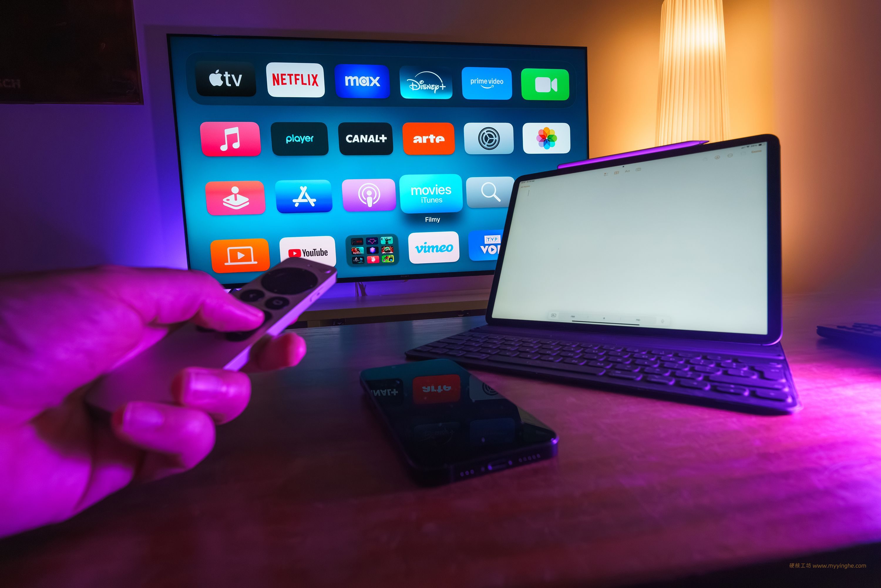 TVBox 影视仓接口合集 2026（单仓+多仓，常在维护直接可用）