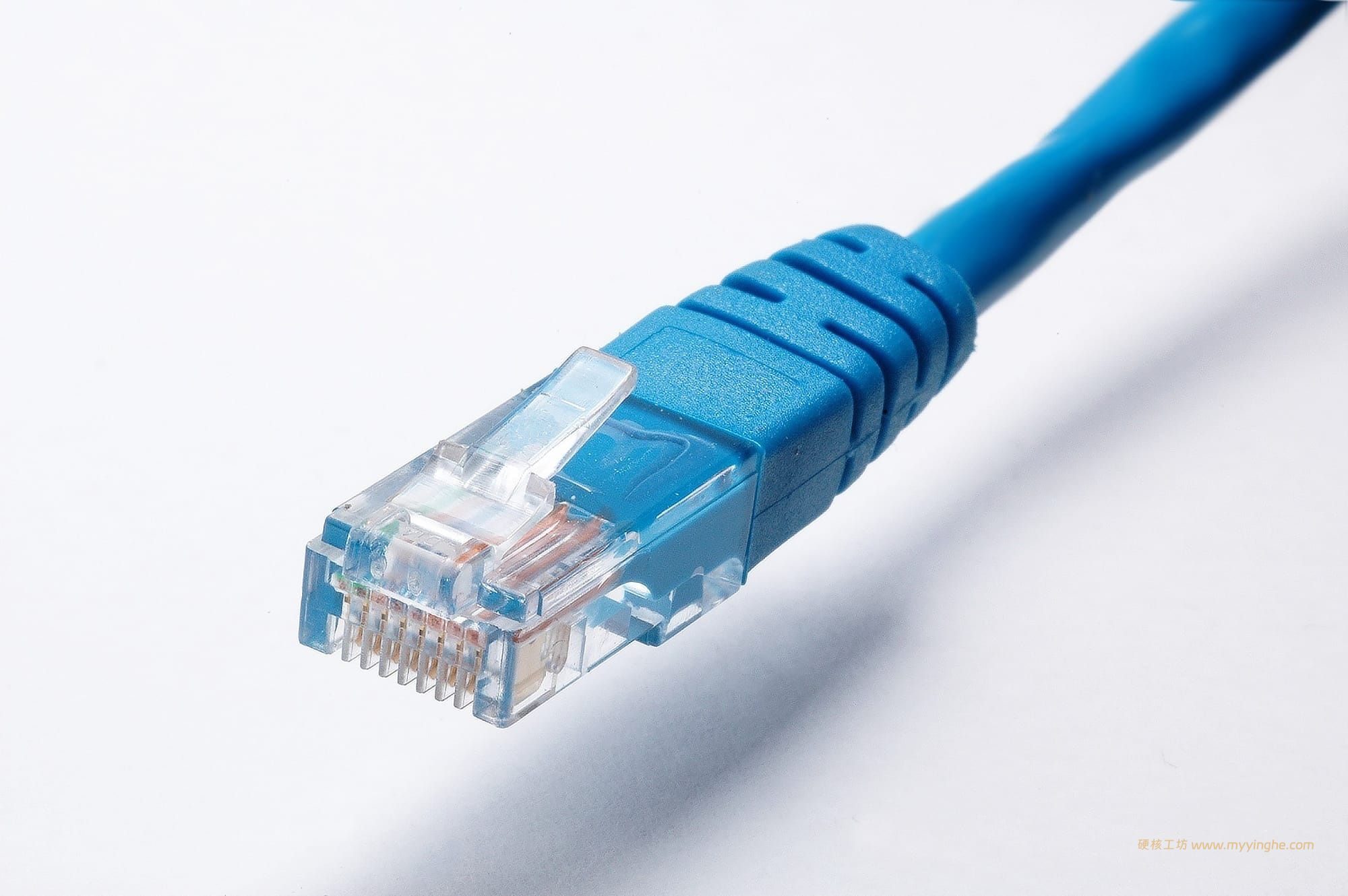 我的 IP