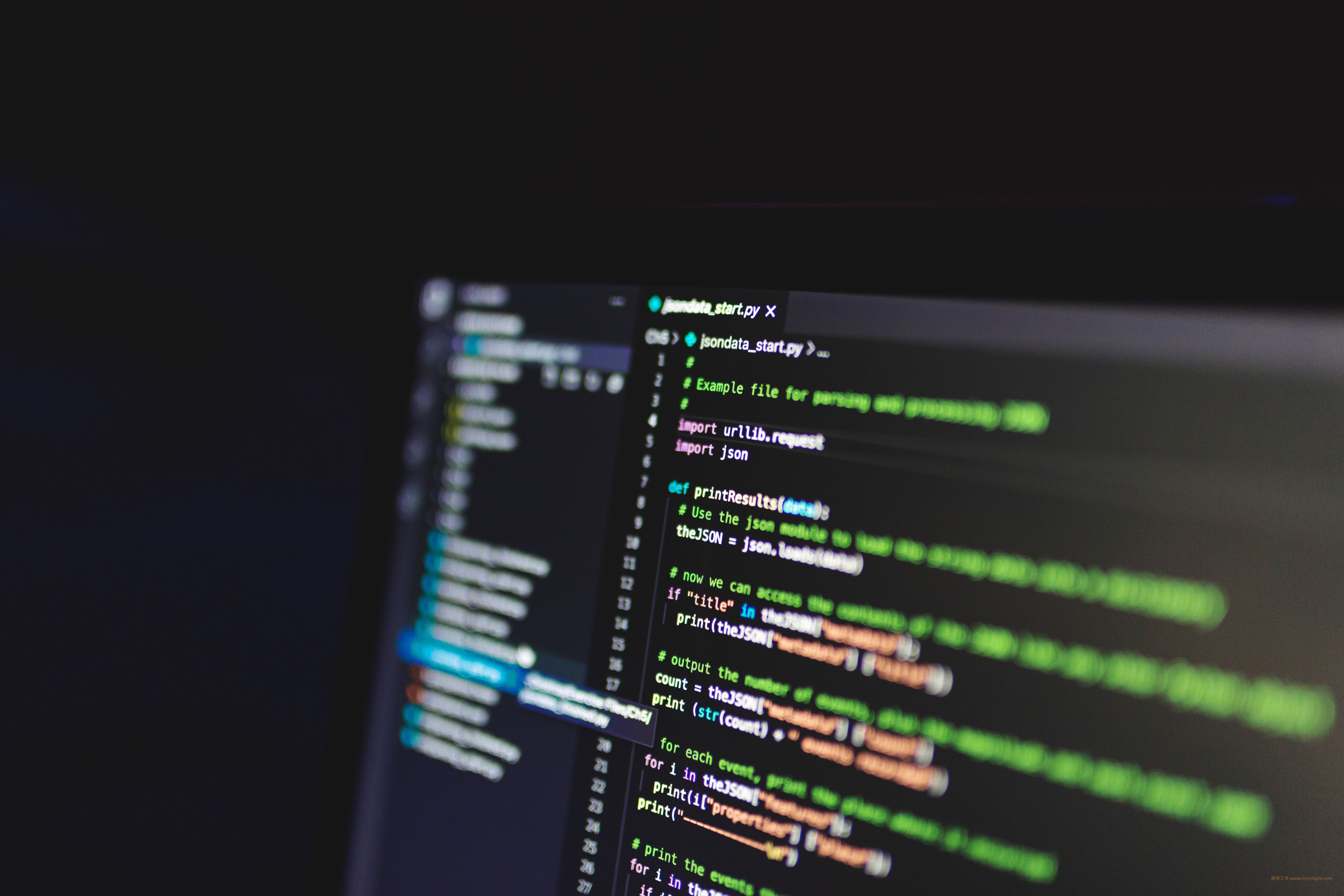JSON 格式化