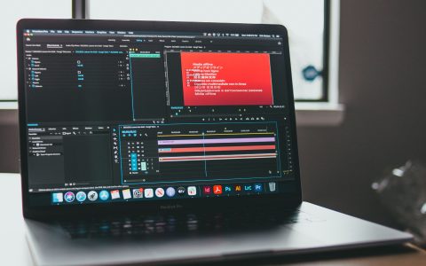 本地视频转码用 HandBrake：压小体积还不掉画质